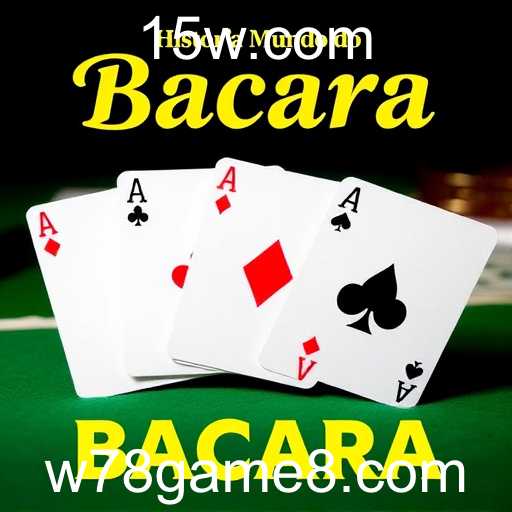 O Fascinante Mundo do Bacará