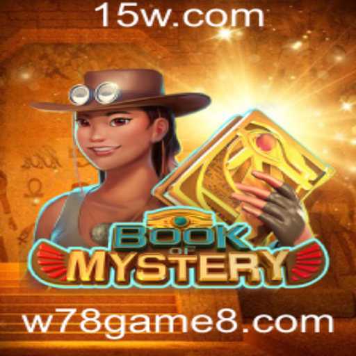 Explorando o Fascinante Mundo de BookofMystery: Descubra o Jogo de Aventura cativante