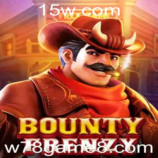 Aventura Inovadora de BountyFrenzy: Descubra o Jogo W78