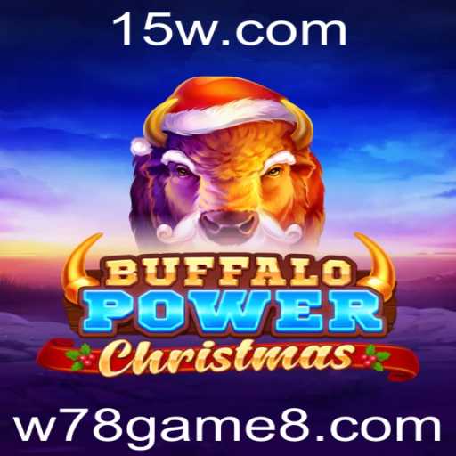 Explorando o Mundo de BuffaloPowerChristmas