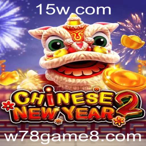 Descubra o Fascinante Mundo de CHINESENEWYEAR2: Um Jogo Inovador Inspirado no Ano Novo Chinês