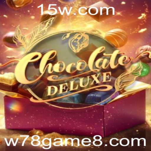 ChocolateDeluxe: Aventuras e Estratégias do Jogo