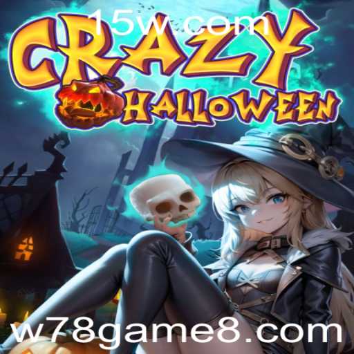 Explorando o Mundo de CrazyHalloween: O Fascinante Jogo da Temporada