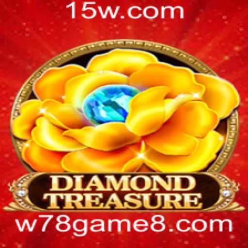 Descubra a Aventura de 'Diamondtreasure' no Universo W78 Game