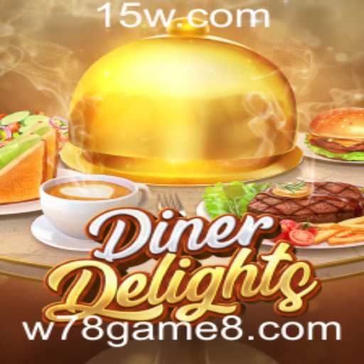 Explorando o Mundo de DinerDelights: O Novo Sensação do Jogo 'w78'