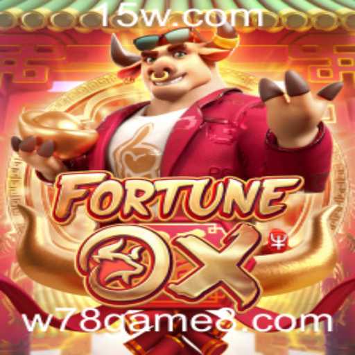 FortuneOx: Descubra o Fascinante Mundo do Jogo W78