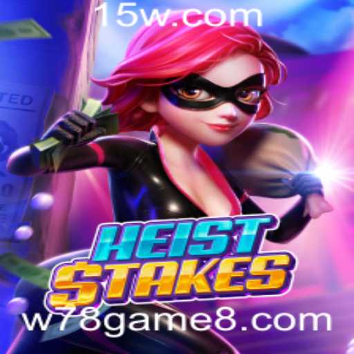 Explorando o Jogo de Estratégia HeistStakes: Regras e Dinâmica no Contexto Atual