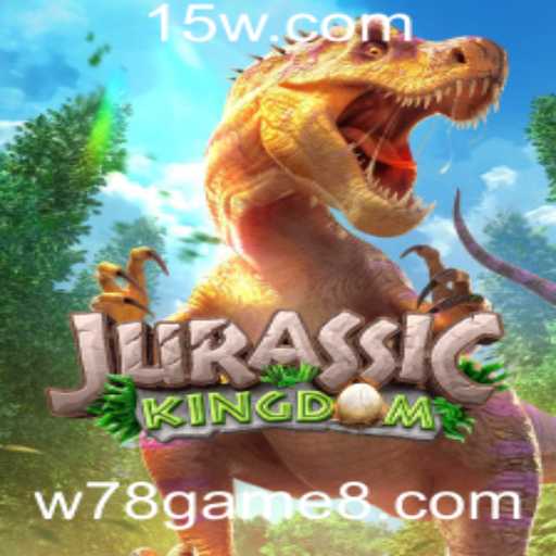 JurassicKingdom: Explore o Mundo Dominado por Dinossauros no Jogo w78