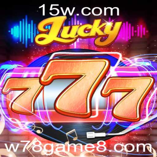 Jogo Lucky777: Uma Experiência de Entretenimento em w78 Game