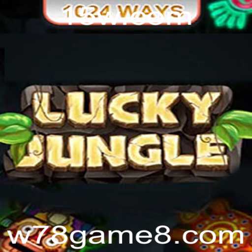 Descubra Tudo Sobre LuckyJungle1024: O Novo Fenômeno dos Jogos