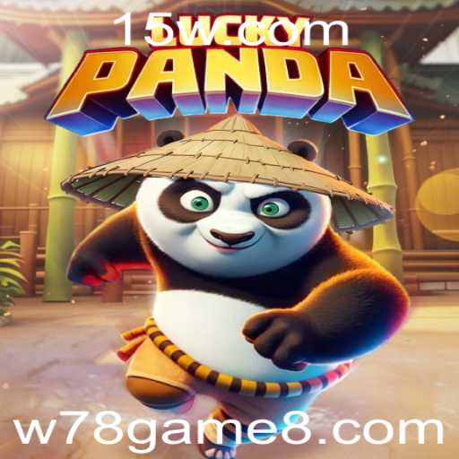 Desvendando 'LuckyPanda': Um Mergulho no Mundo do w78 Game