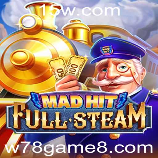Explorando o Mundo de MadHitFullSteam: Um Mergulho no Jogo do Momento
