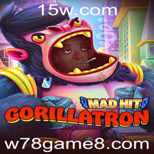 MadHitGorillatron: Uma Nova Experiência no Mundo dos Jogos