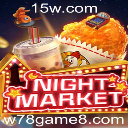 Explorando o Mundo de NIGHTMARKET: Um Mergulho na Nova Experiência de Jogo