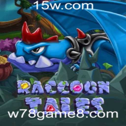 Descubra o Envolvente Mundo de 'RaccoonTales': Um Empolgante Jogo w78