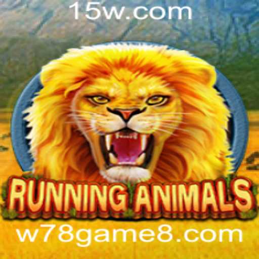 Descubra RunningAnimals: A Nova Sensação no Mundo dos Jogos com 'w78 game'