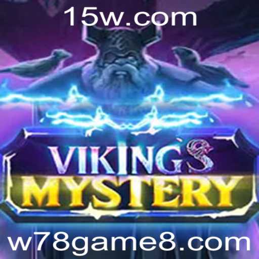 VikingsMystery: Desvendando o Enigma do w78 Game