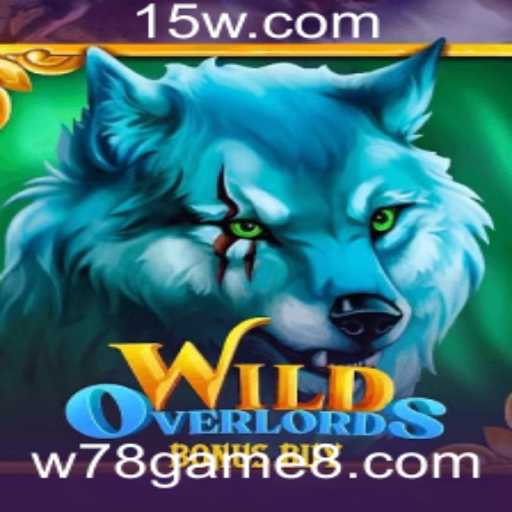 Descubra o Mundo de WildOverlordsBonusBuy: A Nova Sensação dos Jogos