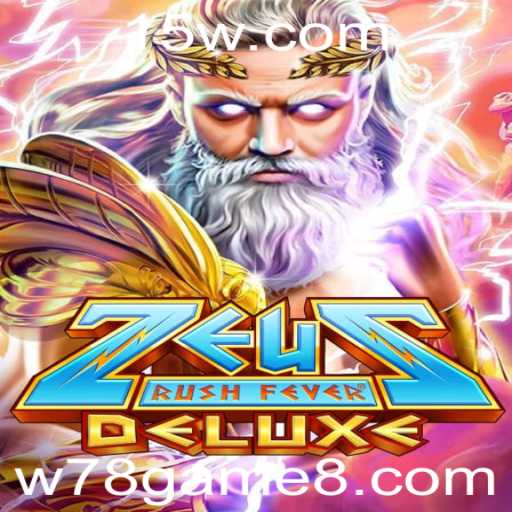 Descubra ZeusRushFeverDeluxe: O Novo Hit Entre os Jogos Digitais